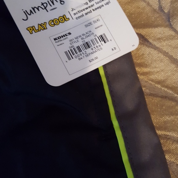 Boys pants Jumping beans - Picture 2 of 2